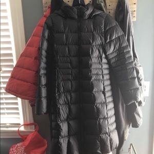North Face Women’s Puffy